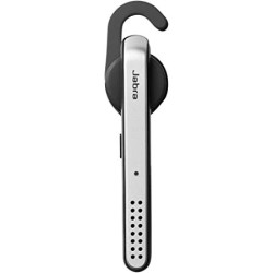 Jabra STEATLH UC MS, English, car charger, USB	